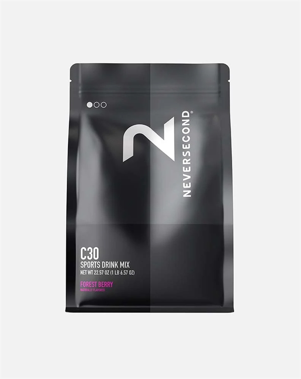NEVERSECOND C30 Sports Drink Mix 